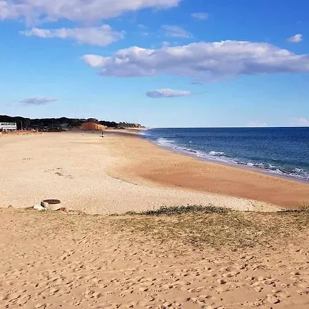 Cerro Branco Appartement Albufeira