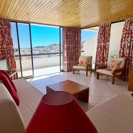 Appartement Cerro Branco *