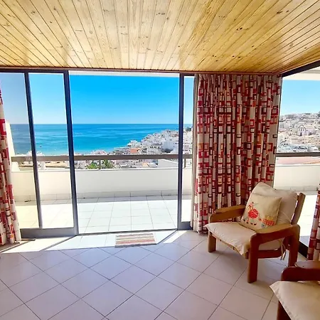 Cerro Branco Appartement