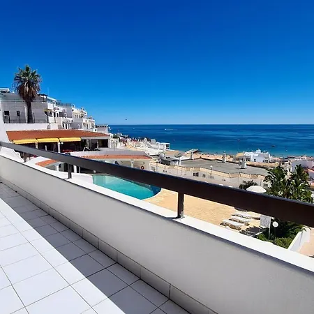 Appartement Cerro Branco *