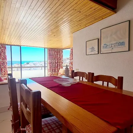 Appartement Cerro Branco