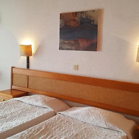 Cerro Branco Appartement *