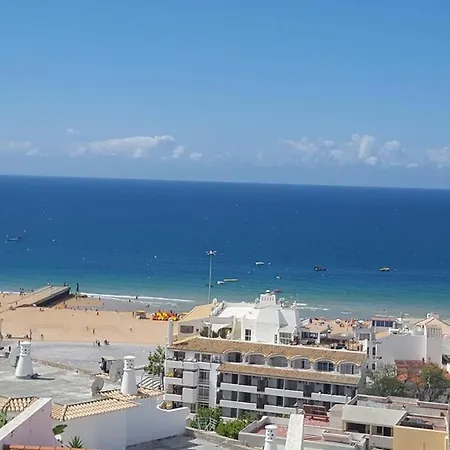 Appartement Cerro Branco *