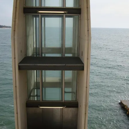 Cerro Branco Appartement Albufeira