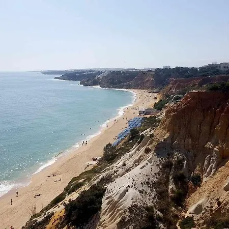 Cerro Branco Albufeira