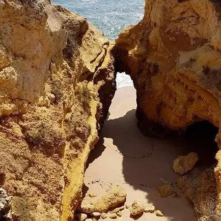 Cerro Branco * Albufeira