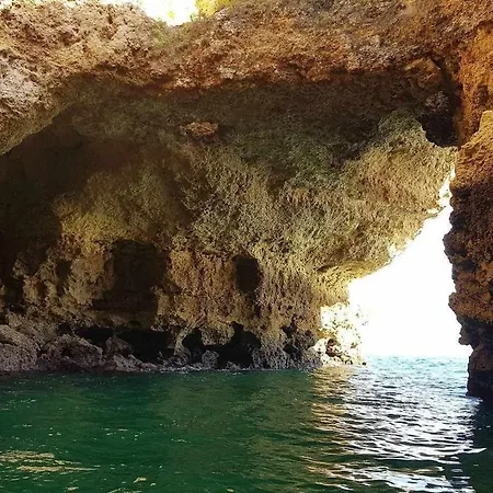 Cerro Branco Albufeira