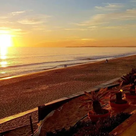 Cerro Branco Apartamento *