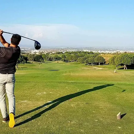 Cerro Branco * Albufeira