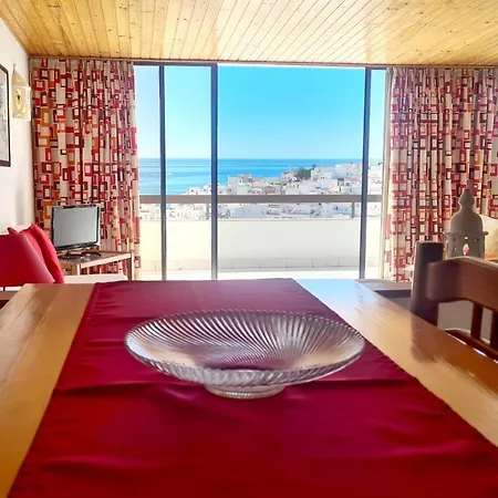 Cerro Branco Albufeira