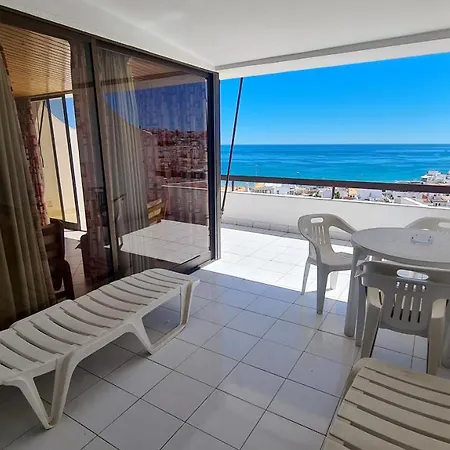 Cerro Branco Albufeira