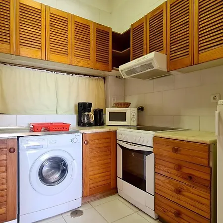 Cerro Branco Apartamento