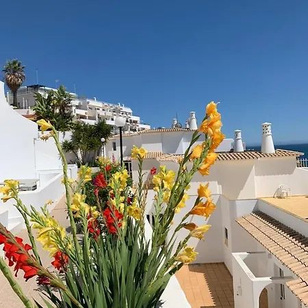 Cerro Branco Apartment
