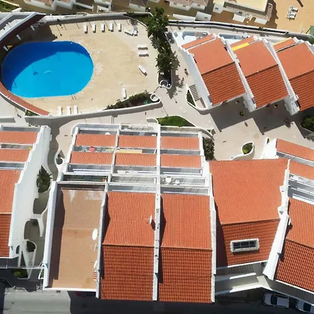 Cerro Branco Albufeira