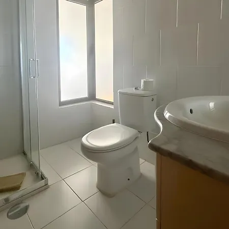 Cerro Branco Apartman *