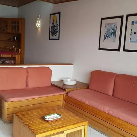 Cerro Branco Apartamento Albufeira