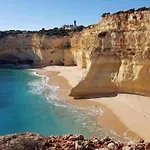 Cerro Branco Apartment Albufeira