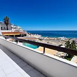 Apartment Cerro Branco *