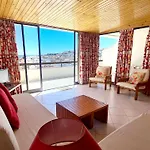Apartment Cerro Branco *