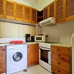 Cerro Branco Apartment