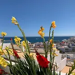 Apartment Cerro Branco *