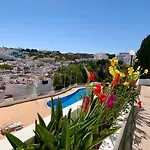 Cerro Branco Apartment