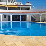 Cerro Branco Albufeira