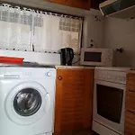 Cerro Branco Apartment
