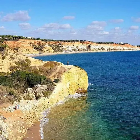 Cerro Branco * Албуфейра