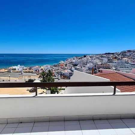 Cerro Branco Albufeira