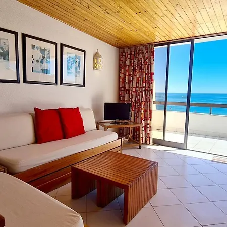 Apartment Cerro Branco