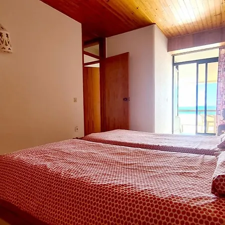 Apartment Cerro Branco *