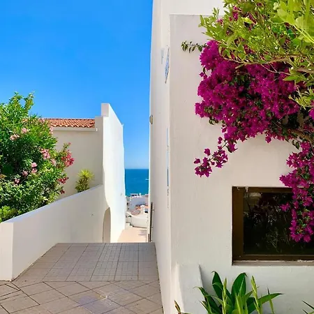 Apartment Cerro Branco Albufeira