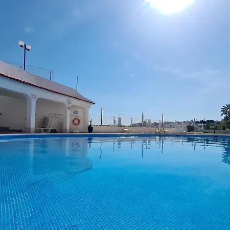 Апартаменты Cerro Branco
