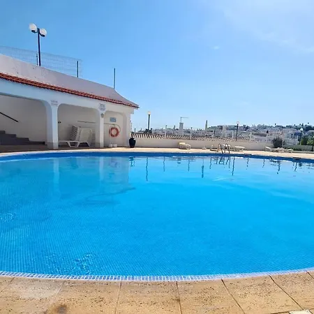 Cerro Branco * Albufeira
