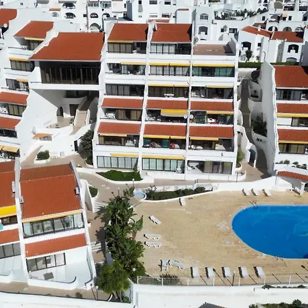 Cerro Branco * Албуфейра