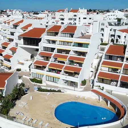 Cerro Branco Apartment *