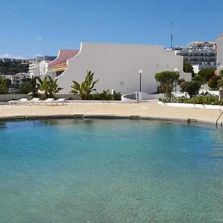 Cerro Branco Apartment