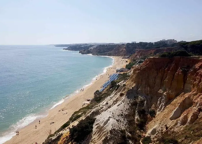 Cerro Branco 알부페이라