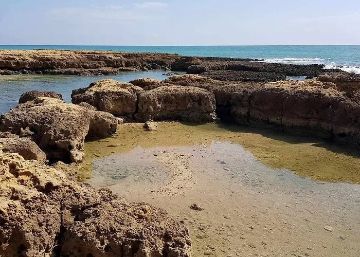 아파트 Cerro Branco *