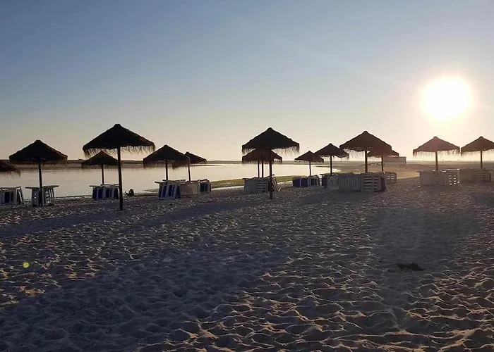 아파트 Cerro Branco *