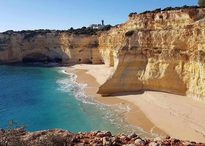 Cerro Branco 아파트 알부페이라