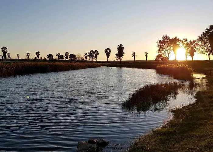 Cerro Branco 아파트 알부페이라
