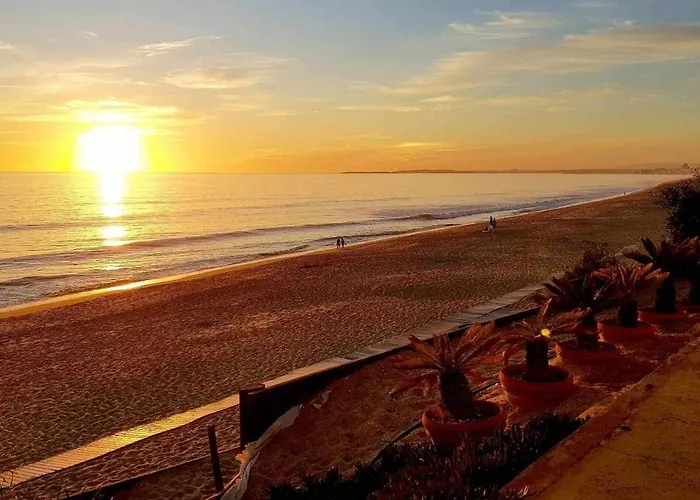 Cerro Branco 아파트 *