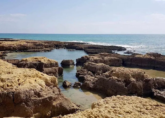 아파트 Cerro Branco *