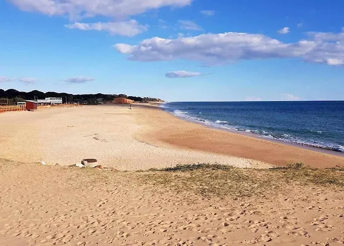 Cerro Branco 아파트 알부페이라