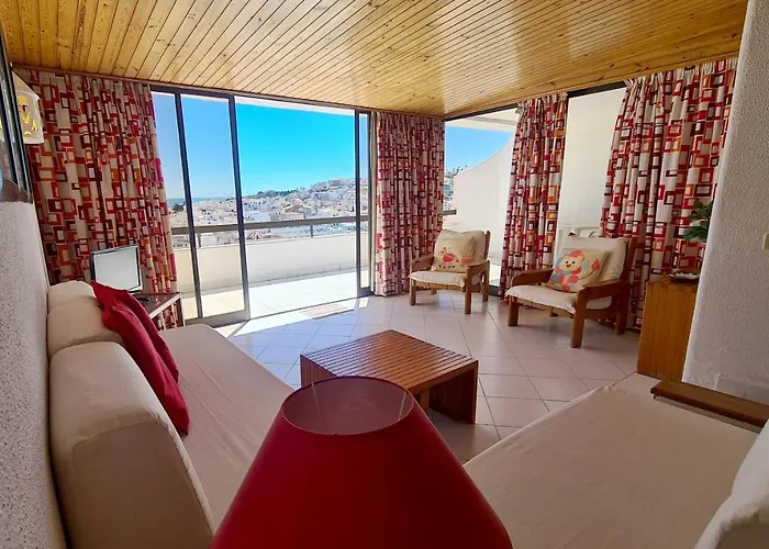 아파트 Cerro Branco *