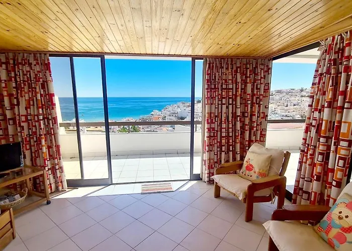 Cerro Branco 아파트