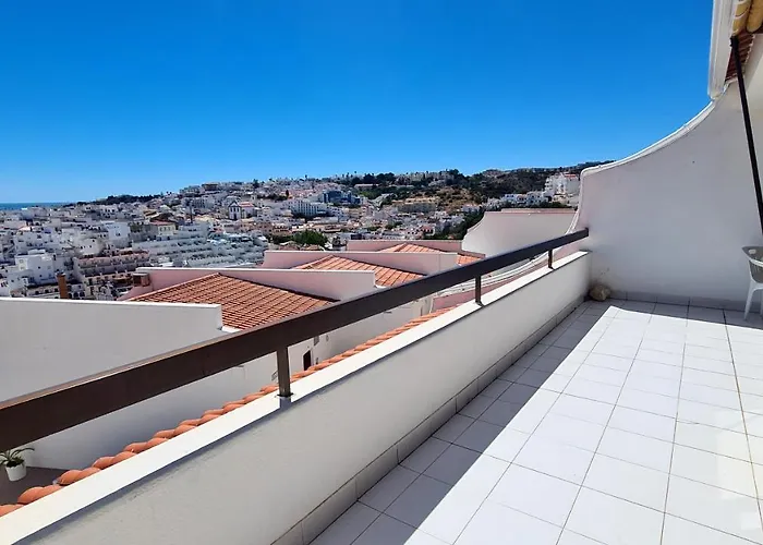 Cerro Branco * 알부페이라