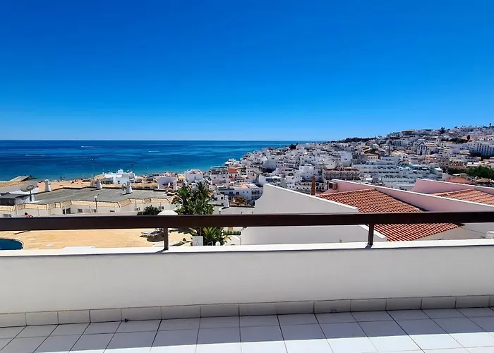 Cerro Branco 알부페이라